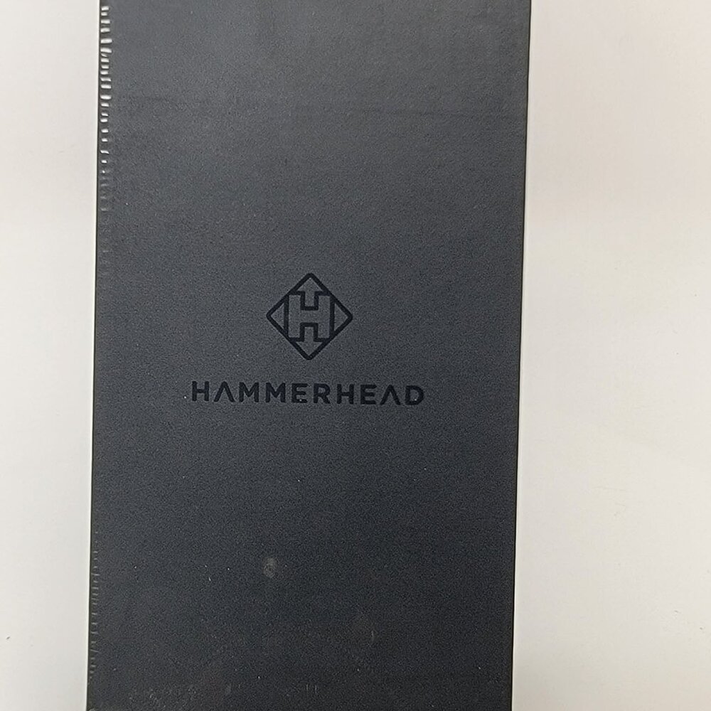 Karoo Hammerhead 2 - Cycling Computer - Brand New in Sealed Packaging - Unopened